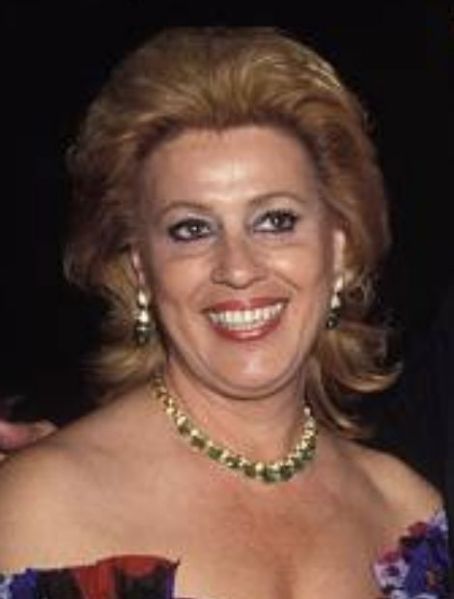 Jolanda Addolori