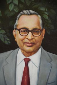 Sumitra Mangesh Katre