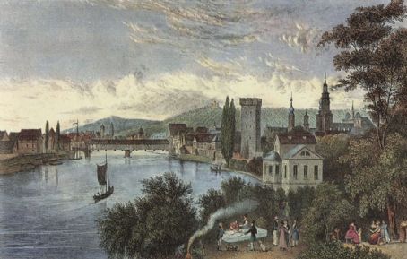 Louis Mayer (painter)