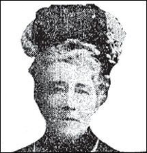 Charlotte Odlum Smith
