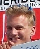Blaise Giezendanner