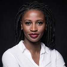 Wayétu Moore
