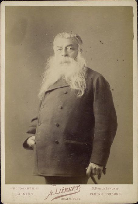 Jean-Louis-Ernest Meissonier