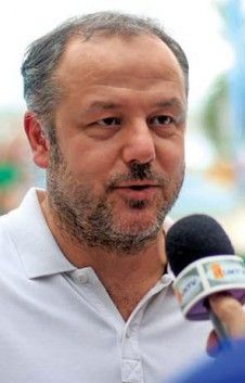 Csaba Horváth