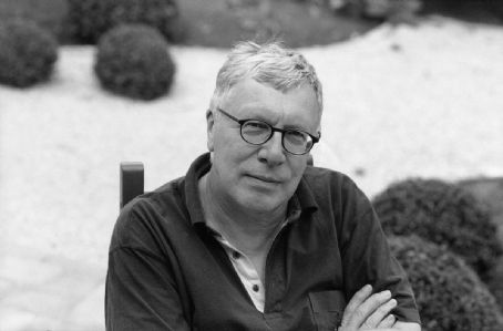 Paul Jacobs (Flemish writer)