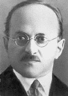 Alexander Abramov-Mirov