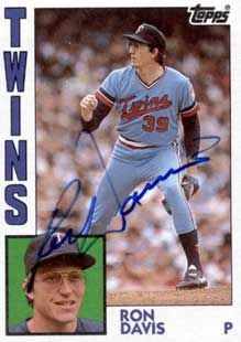 Ron Davis