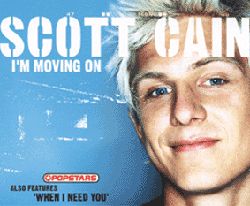 I'm Moving On