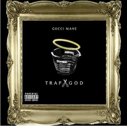 Trap God