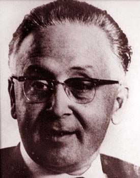 Rafael Filiberto Bonnelly