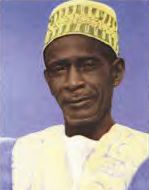 Milton Margai