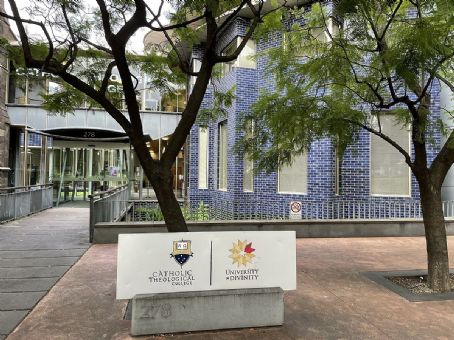 Catholic Theological College