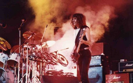Chris von Rohr