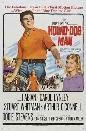 Who is Hound-Dog Man dating? Hound-Dog Man partner, spouse