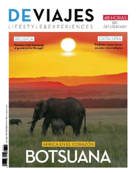 Botswana