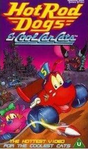 Hot Rod Dogs & Cool Car Cats