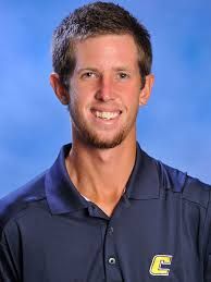 Steven Fox (golfer)