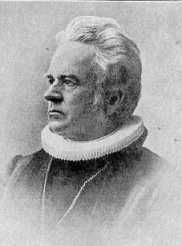 Johan Willoch Erichsen
