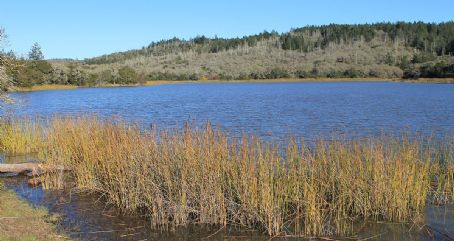 Lake Ilsanjo