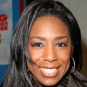 Who is Dawnn Lewis dating? Dawnn Lewis boyfriend, husband