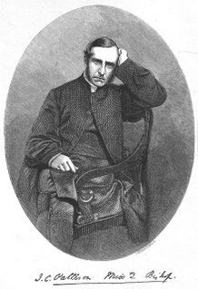 John Coleridge Patteson