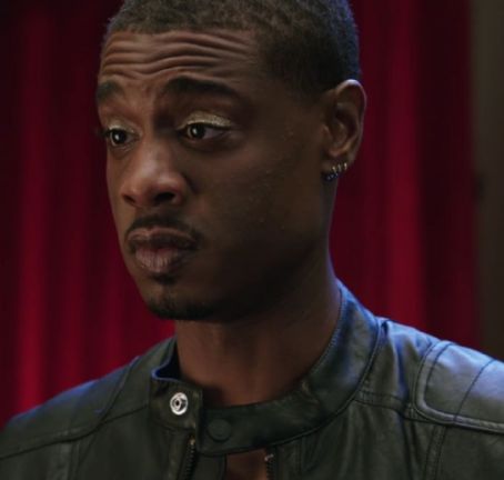 Juhahn Jones - The Starving Games