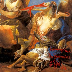 Hosannas From the Basement of Hell - Killing Joke