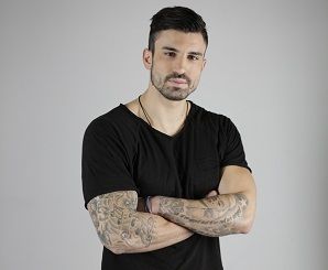 Ilias Gotzis
