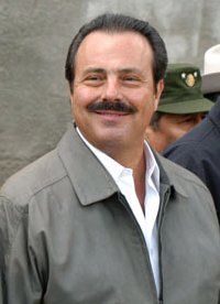 Enrique Martínez y Martínez