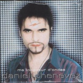 Daniel Chenevez