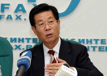 Liu Guchang