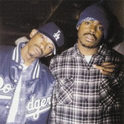 Tha Dogg Pound