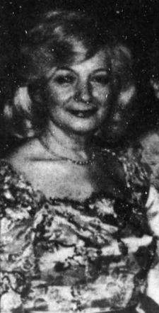 Zahava Burack