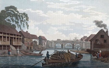 John William Edy