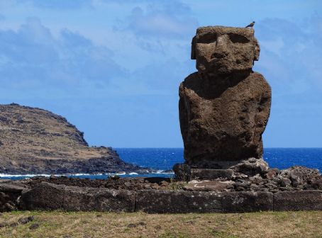 Anakena