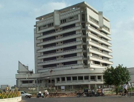 Vadodara Urban Development Authority