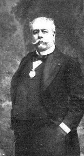 Marqués de Alta Villa