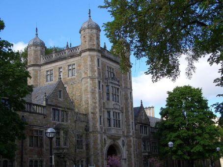 Rudolf Steiner School of Ann Arbor