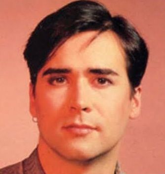 Phil Oakey
