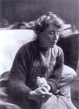 Evelyn de Morgan