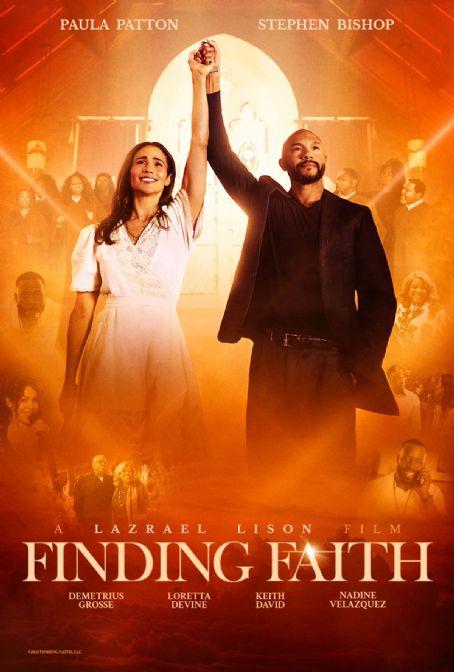 Finding Faith