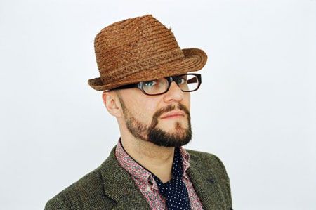 Justin Robertson