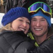 Julia Sheer and Jimmy Audiss
