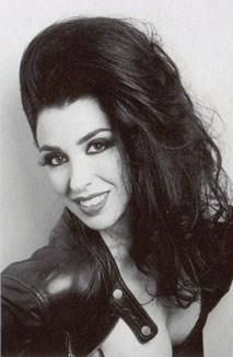 Marta Vaquerizo