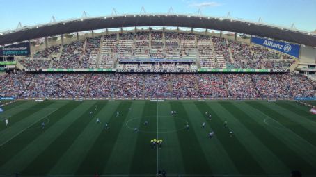 Sydney Football Stadium