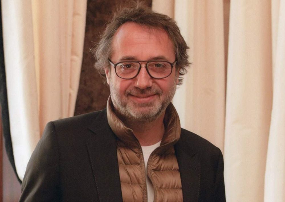 Stéphane Thiébaut