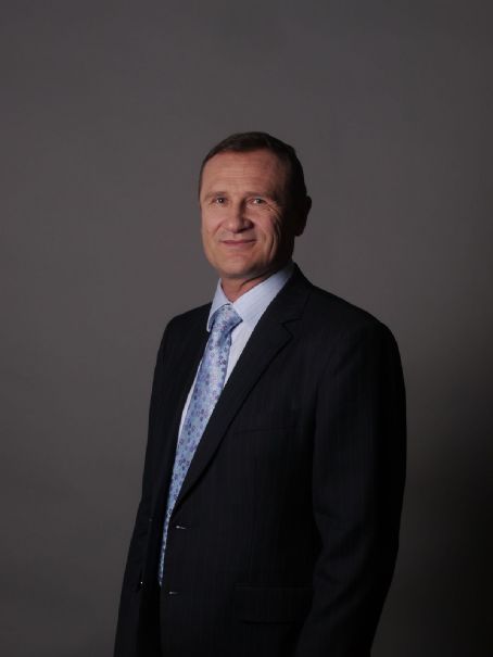 Richard Seeber