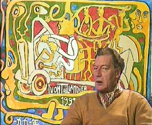 Yvon Taillandier