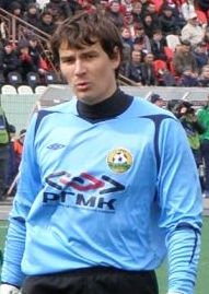 Aleksei Botvinyev