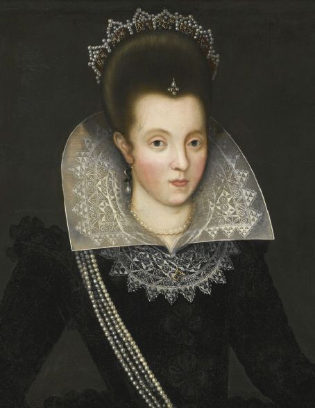 Elizabeth of Denmark, Duchess of Brunswick-Wolfenbüttel